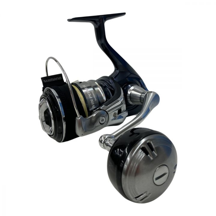 σσ SHIMANO シマノ SHIMANO 04223 箱付 21ツインパワーSW 5000XG 04223｜中古｜なんでもリサイクルビッグバン