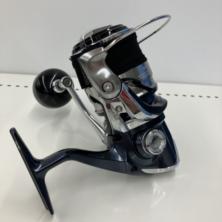 σσ SHIMANO シマノ SHIMANO 04223 箱付 21ツインパワーSW 5000XG 04223｜中古｜なんでもリサイクルビッグバン