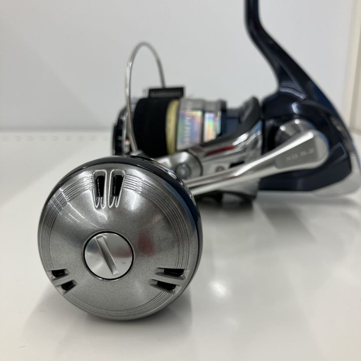 σσ SHIMANO シマノ SHIMANO 04223 箱付 21ツインパワーSW 5000XG 04223｜中古｜なんでもリサイクルビッグバン