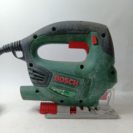 BOSCH ボッシュ ジグソー PST800PEL グリーン ケース付 コード式