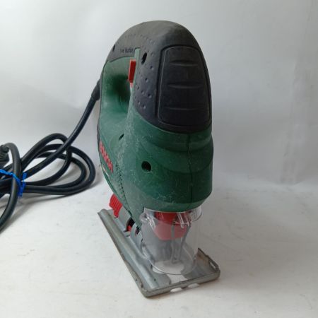 BOSCH ボッシュ ジグソー PST800PEL グリーン ケース付 コード式