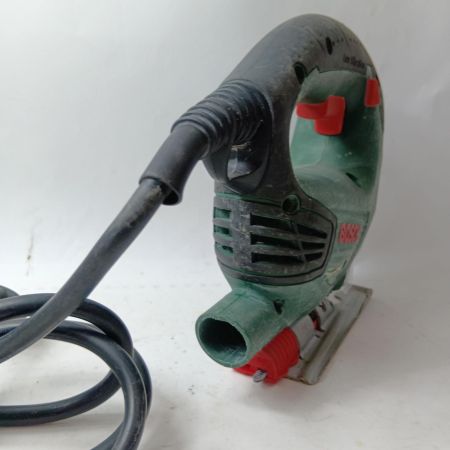 BOSCH ボッシュ ジグソー PST800PEL グリーン ケース付 コード式