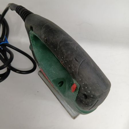 BOSCH ボッシュ ジグソー PST800PEL グリーン ケース付 コード式