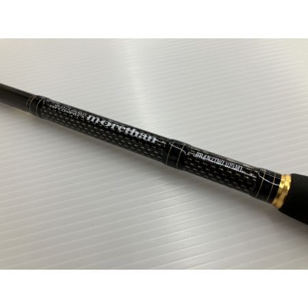 σσ DAIWA ダイワ モアザンブランジーノ 109ML 01472015