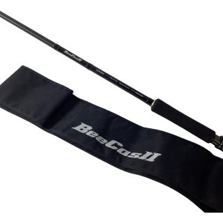 tailwalk テイルウォーク キャスティングロッド BEECAS II106MH 16144 竿袋付 tailwalk テイルウォーク キャスティングロッド BEECAS II106MH 16144