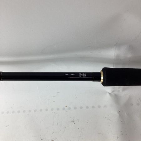 tailwalk テイルウォーク キャスティングロッド BEECAS II106MH 16144 竿袋付