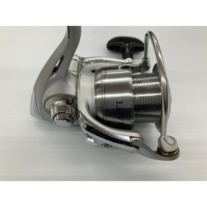 σσ DAIWA ダイワ 07ルビアス 2500 055454 - 中古釣り