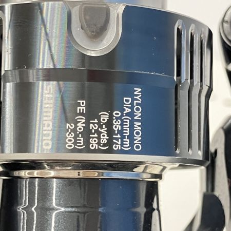 SHIMANO シマノ  SHIMANO ヴァンキッシュ C5000XG-B 03964 ヴァンキッシュ C5000XG-B