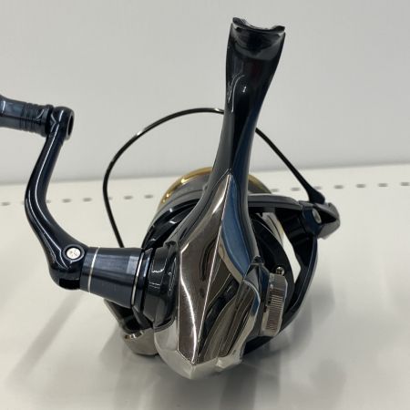 SHIMANO シマノ SHIMANO ツインパワー 4000XG 03747　箱有り ﾂｲﾝﾊﾟﾜｰ 4000XG