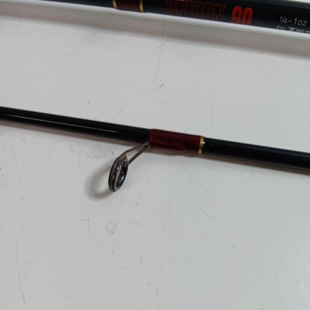 TENRYU CO. 天龍 UNICON 90 釣り用品 ロッド ルアーロッド 程度B