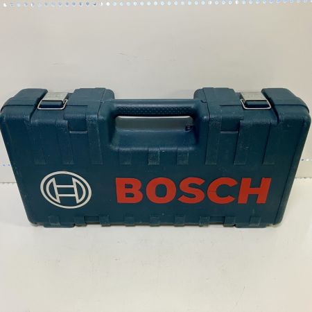 ЗЗ BOSCH ボッシュ 100V レシプロソー ケース付 GSA1100E ネイビー