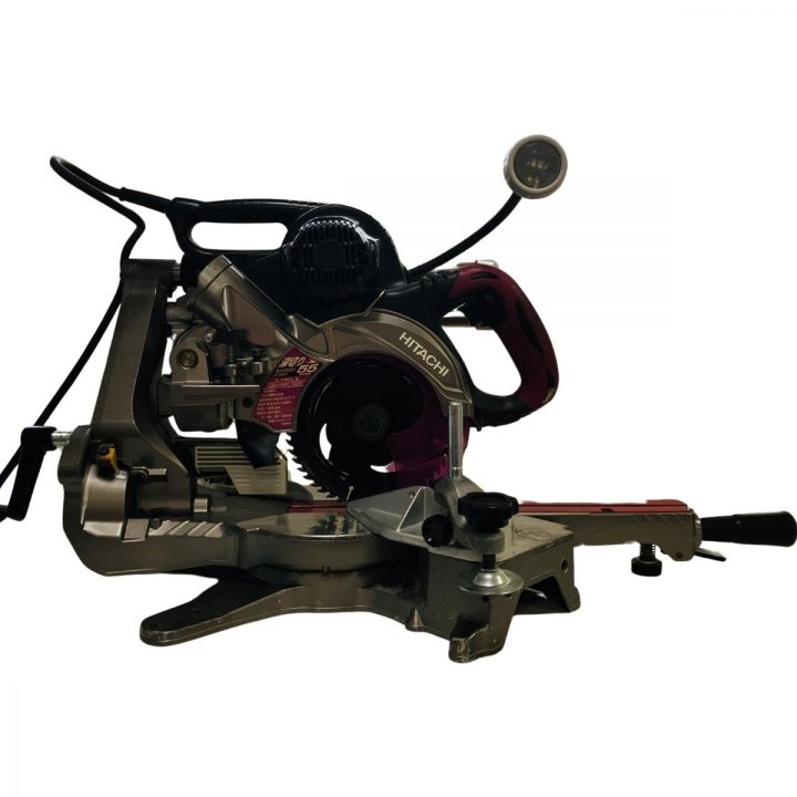 日立 C6RSHC スライドマルノコ 中古品 カバー固定不可 【ハンズ