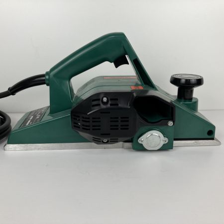 日立　電気カンナ ЗЗ HITACHI 日立 100V 120mm 電動カンナ 外箱 取説付 P35