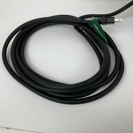 ЗЗ HITACHI 日立 100V 120mm 電動カンナ 外箱 取説付 P35 グリーン