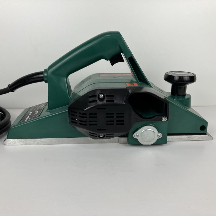 日立　電気カンナ ЗЗ HITACHI 日立 100V 120mm 電動カンナ 外箱 取説付 P35