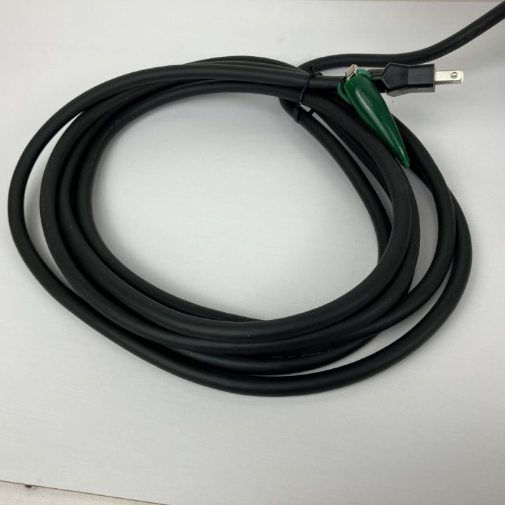 ЗЗ HITACHI 日立 100V 120mm 電動カンナ 外箱 取説付 P35