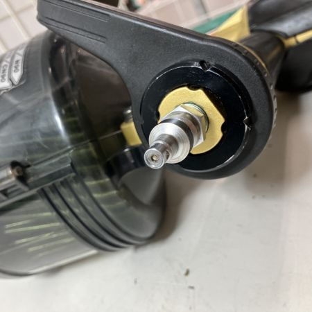 ЗЗ HITACHI 日立 90mm 高圧 ロール釘打機 ケース付 NV90HMC ゴールド