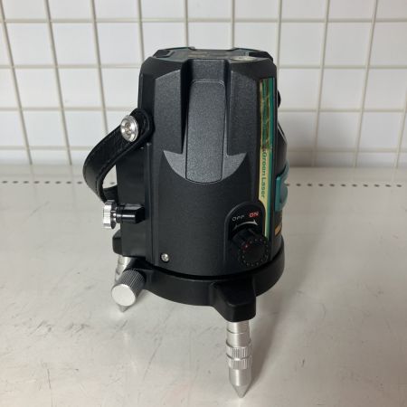 KYOCERA キョウセラ グリーンレーザー レーザー墨出し器 受光器 三脚 ACアダプタ ケース付 DHLL200DG