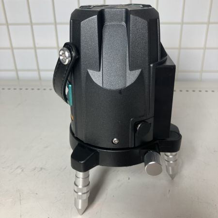 KYOCERA キョウセラ グリーンレーザー レーザー墨出し器 受光器 三脚 ACアダプタ ケース付 DHLL200DG