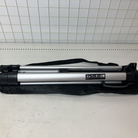 KYOCERA キョウセラ グリーンレーザー レーザー墨出し器 受光器 三脚 ACアダプタ ケース付 DHLL200DG