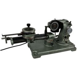 ЗЗ MAKITA マキタ 100v 80mm チップソー研磨機 9803 ライトグレー Cランク