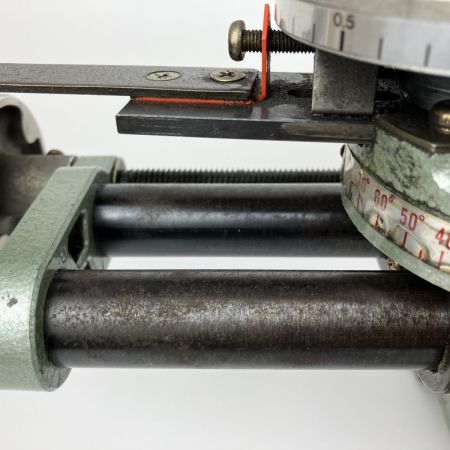 ЗЗ MAKITA マキタ 100v 80mm チップソー研磨機 9803 ライトグレー