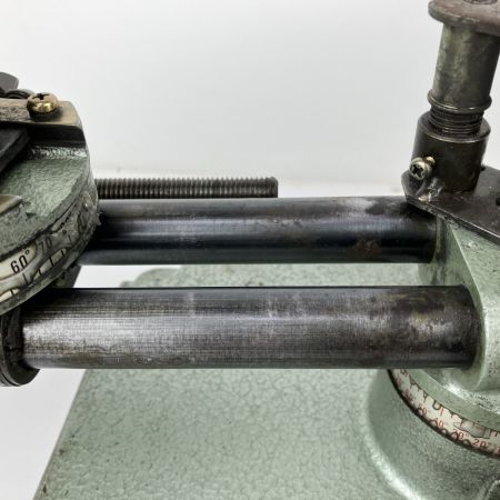 ЗЗ MAKITA マキタ 100v 80mm チップソー研磨機 9803 ライトグレー