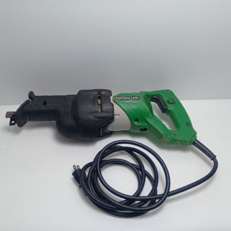 HITACHI 日立 セーバーソー CR13V2 グリーン