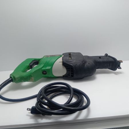 HITACHI 日立 セーバーソー CR13V2 グリーン