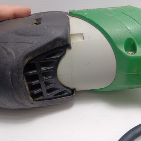 HITACHI 日立 セーバーソー CR13V2 グリーン