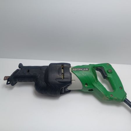 HITACHI 日立 セーバーソー CR13V2 グリーン