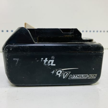 ЗЗ MAKITA マキタ 18v 35mm 電動タッカ バッテリーx1付 PT353D ブルー