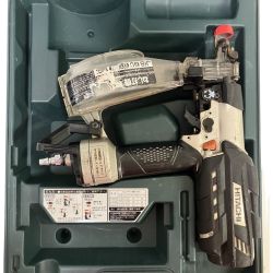 ЗЗ HITACHI 日立 41mm 常圧 ねじ打ち機 ケース付 WF4AR3 ブラック Cランク