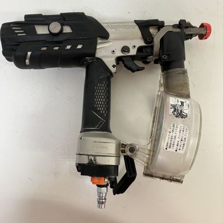 ЗЗ HITACHI 日立 41mm 常圧 ねじ打ち機 ケース付 WF4AR3 ブラック