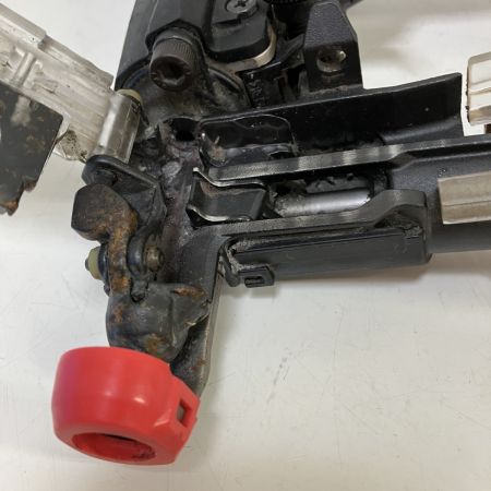 ЗЗ HITACHI 日立 41mm 常圧 ねじ打ち機 ケース付 WF4AR3 ブラック