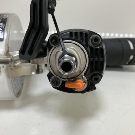 ЗЗ HITACHI 日立 41mm 常圧 ねじ打ち機 ケース付 WF4AR3 ブラック