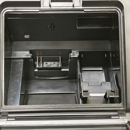 ЗЗ HITACHI 日立 36/18V コードレスラジオ付きテレビ ACアダプタ アンテナ リモコン付 UR18DSML ブラック