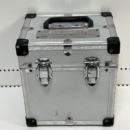 TAJIMA タジマ レーザー墨出し器 赤色レーザー 受光器 取説 ケース付 ZERO-TYZ レッド