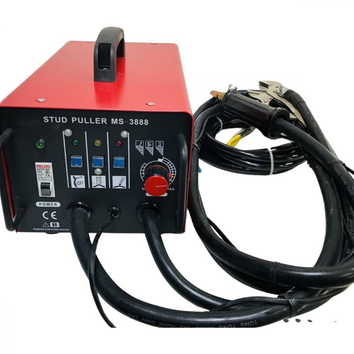 半自動溶接機 ЗЗ エムエスジャパンサービス 200V 半自動溶接機 スタッド