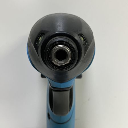 ЗЗ MAX マックス 14.4v インパクトドライバ バッテリーx２ 充電器 ケース付 PJ-ID144 ブルー