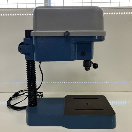 ЗЗ HOZAN 100v 卓上ボール盤 K-15 ブルー