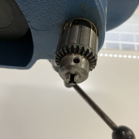 ЗЗ HOZAN 100v 卓上ボール盤 K-15 ブルー