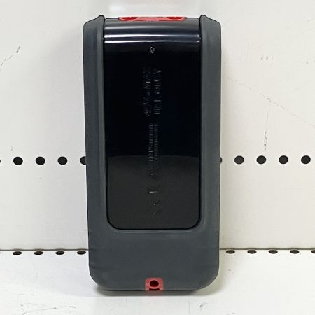 ЗЗ MAC TOOLS マック デジタルマルチメーター テストリード プローブ ワニ口クリップ ケース付 EM112 ブラック