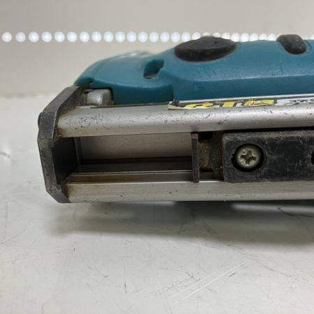 ЗЗ MAKITA マキタ 14.4v 10mm 電動タッカ バッテリーx１付 ST110D ブルー