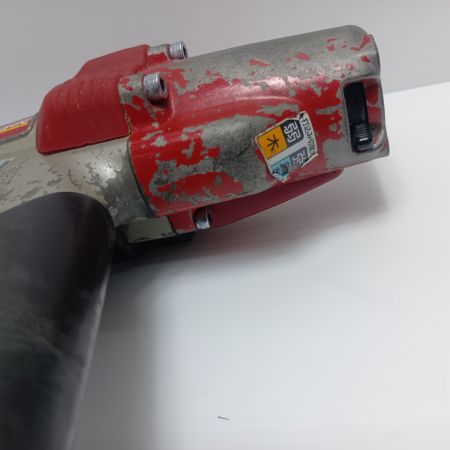 MAX マックス 41mm 常圧 ねじ打ち機 本体のみ TD-341G レッド