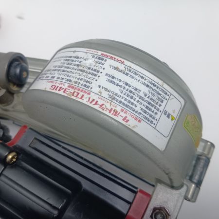 MAX マックス 41mm 常圧 ねじ打ち機 本体のみ TD-341G レッド