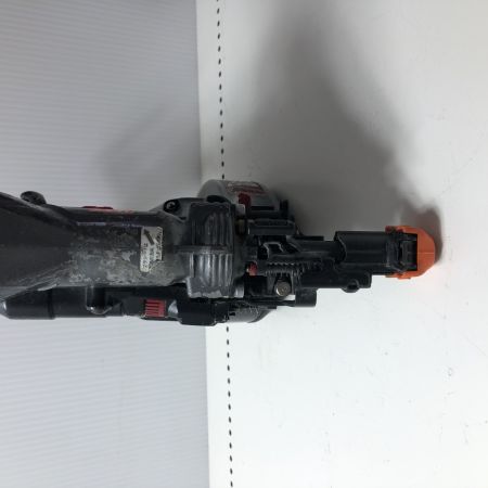 €€ MAX マックス ターボドライバ 高圧 32mm HV-R32G1 レッド