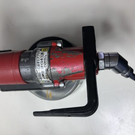 €€ MAX マックス ターボドライバ 高圧 32mm HV-R32G1 レッド