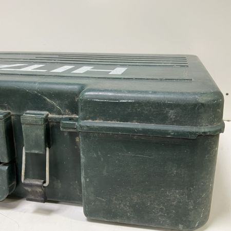 ЗЗ HITACHI 日立 100v ハンマドリル ケース付 DH40SA グリーン