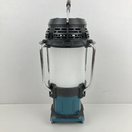 ЗЗ MAKITA マキタ 40V 充電式ランタン付ラジオ 本体のみ ※バッテリー・充電器なし MR008G ブルー